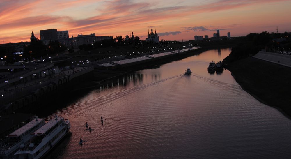 Photograph by Баженова Наталья