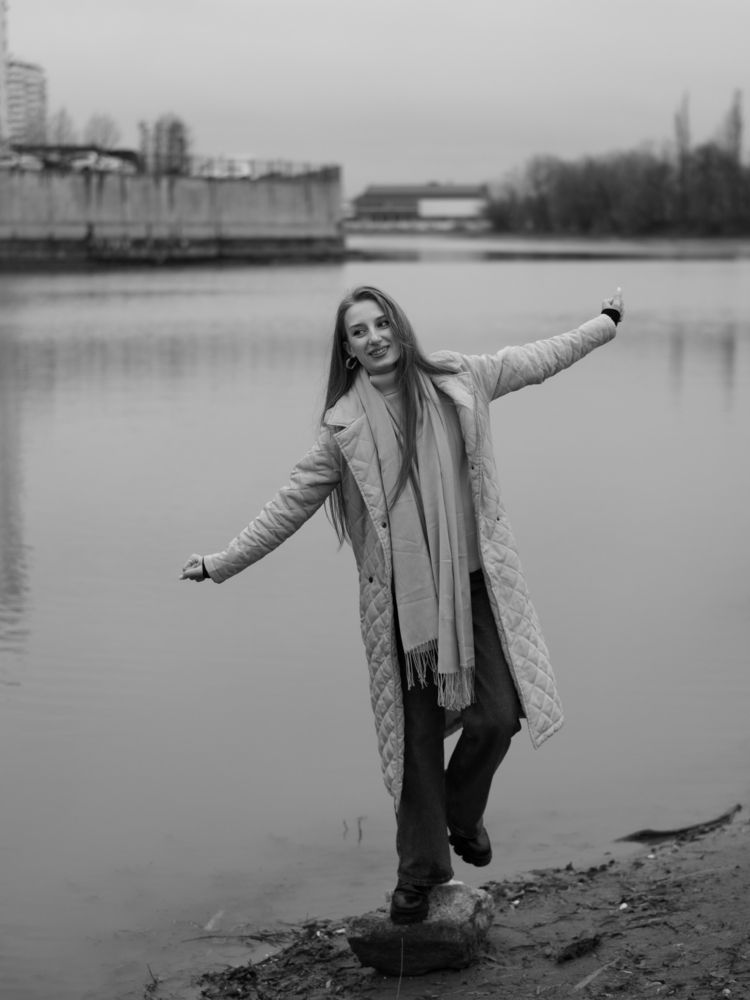 Photograph by Татьяна Брык