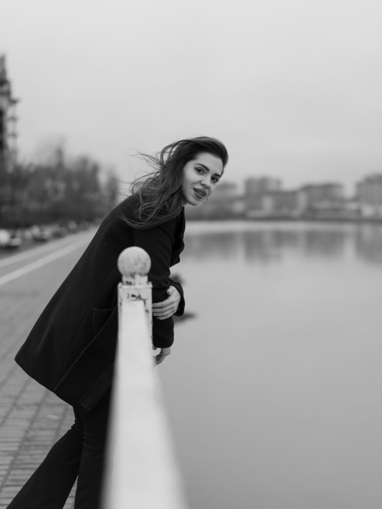 Photograph by Татьяна Брык