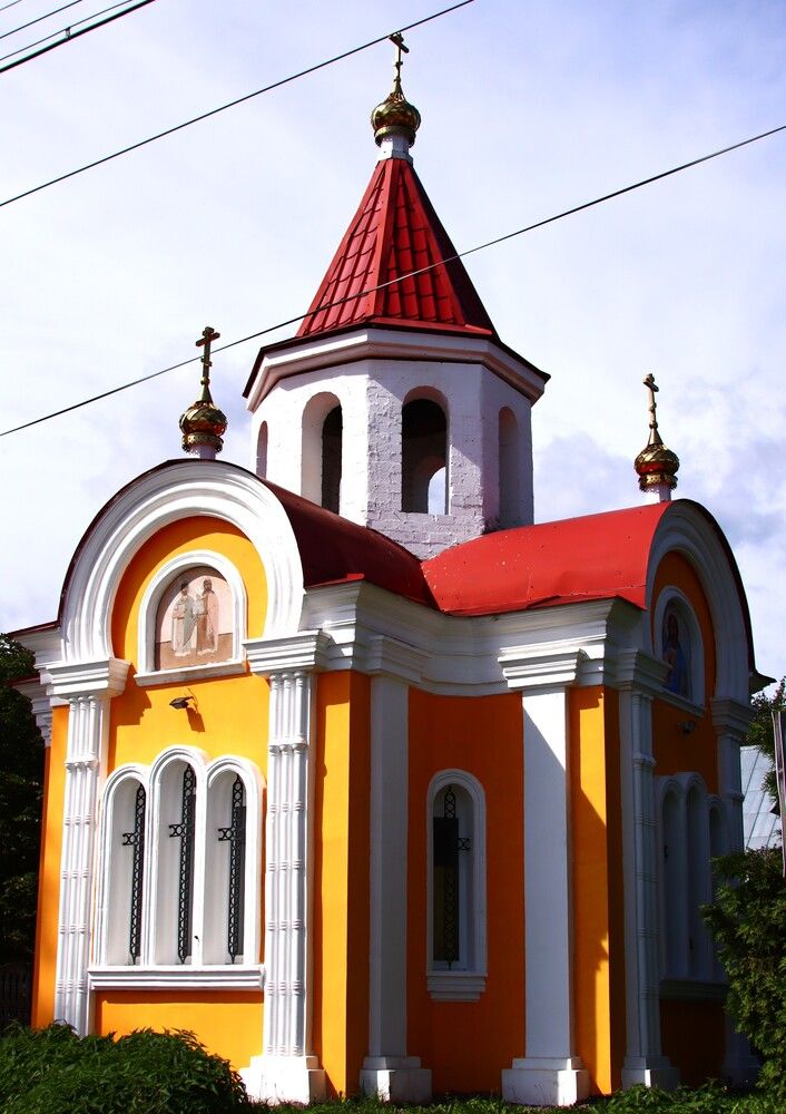 Photograph by ОЛЬГА ДЕРБЕНЕВА