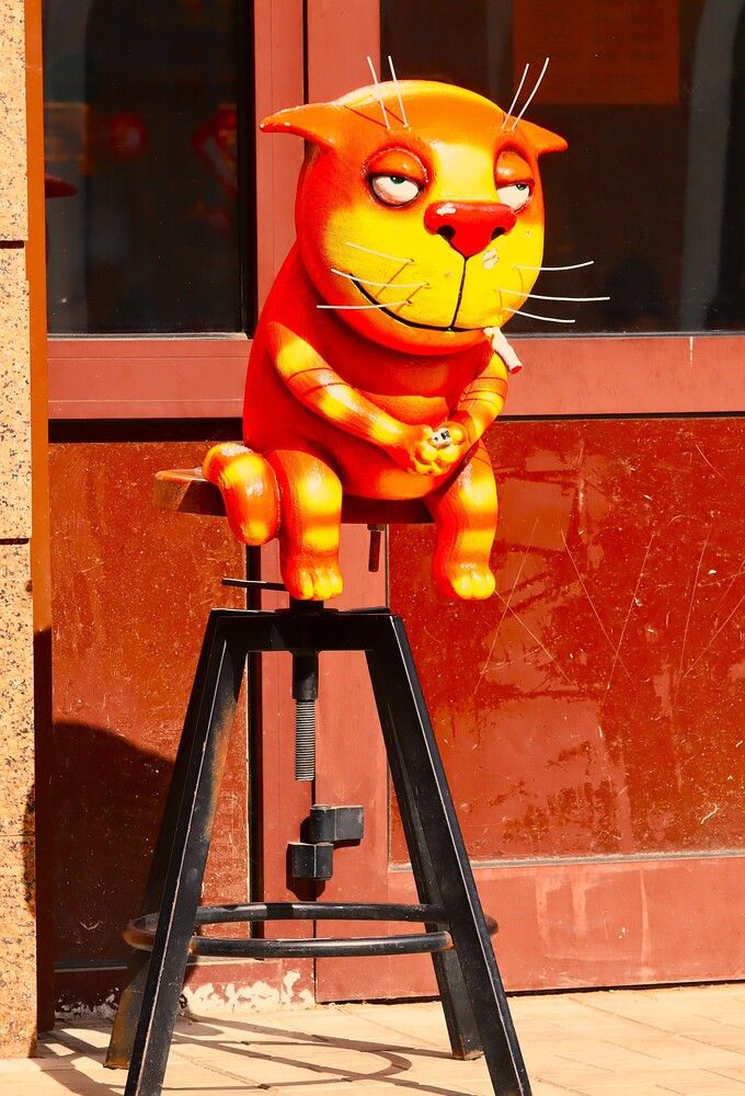 Photograph by ОЛЬГА ДЕРБЕНЕВА