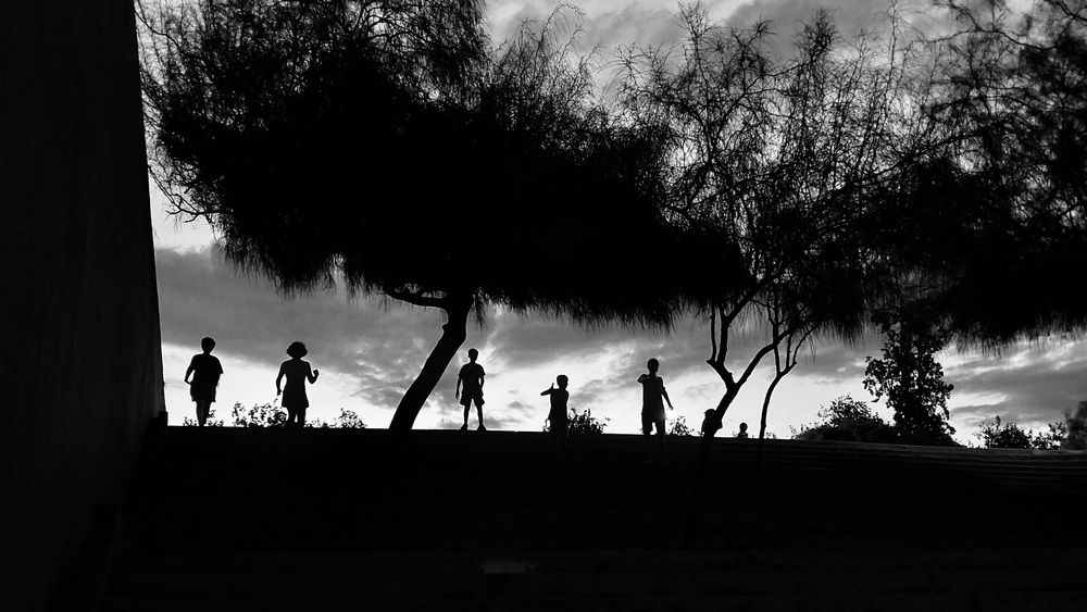 Photograph by Cintia Barrale