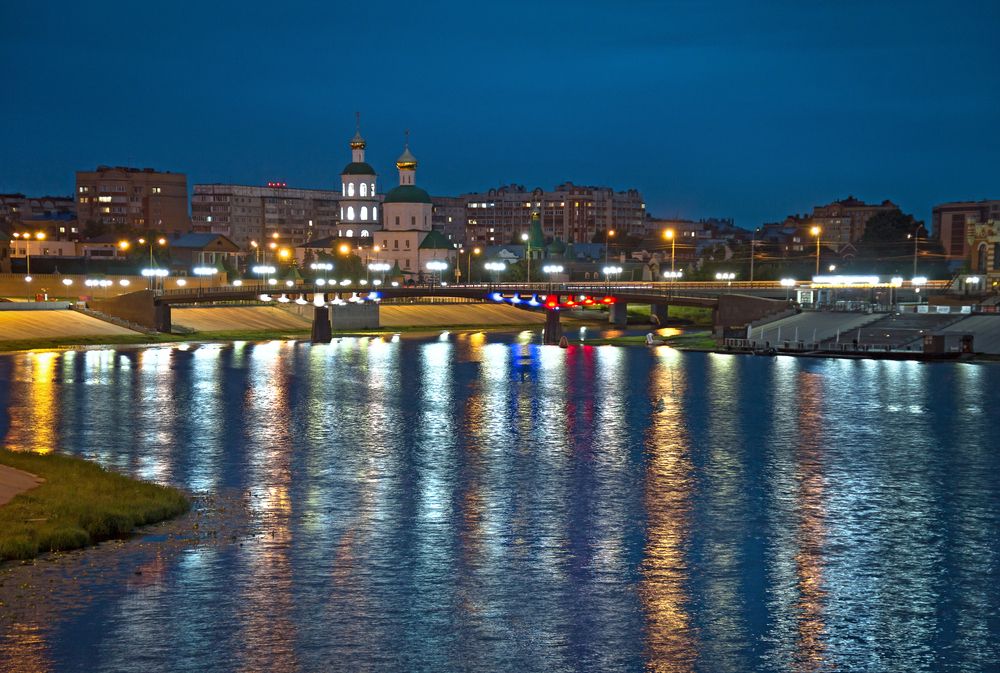 Photograph by Ольга Холкина