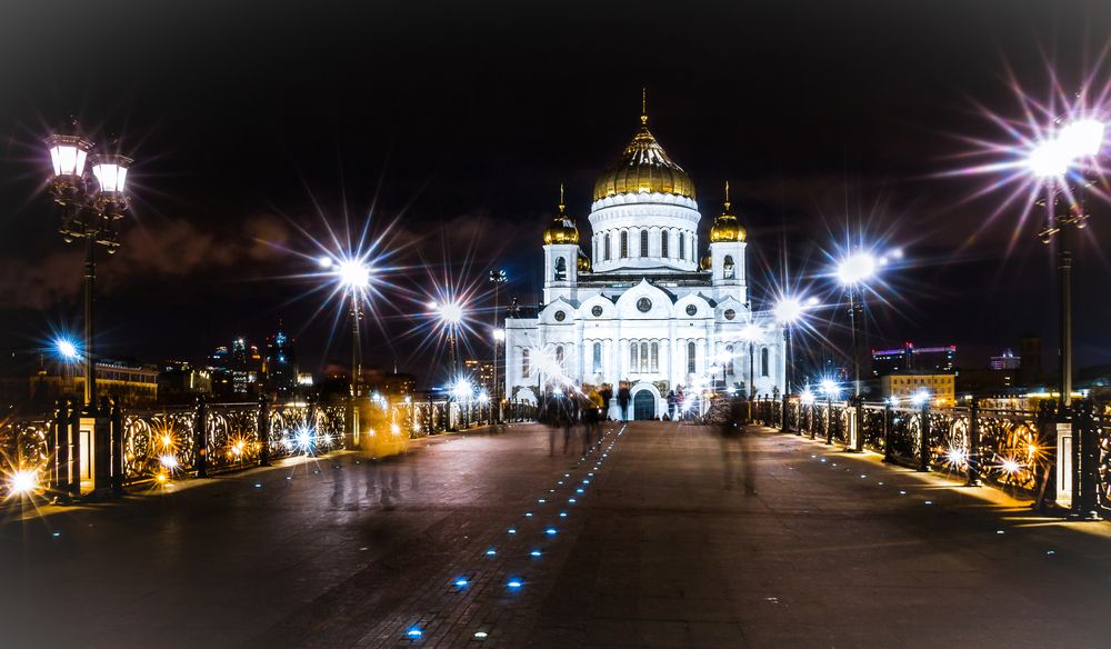 Photograph by Ольга Холкина