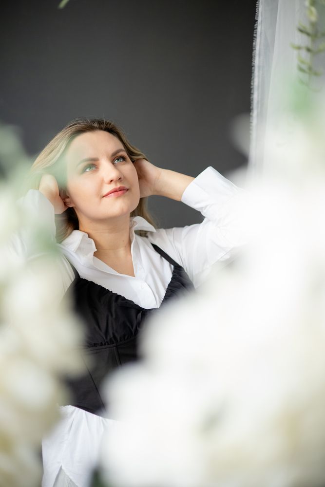 Photograph by Елизавета Павлова
