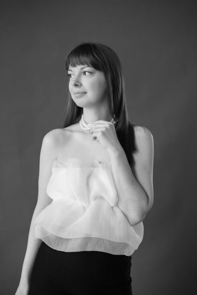 Photograph by Елизавета Павлова