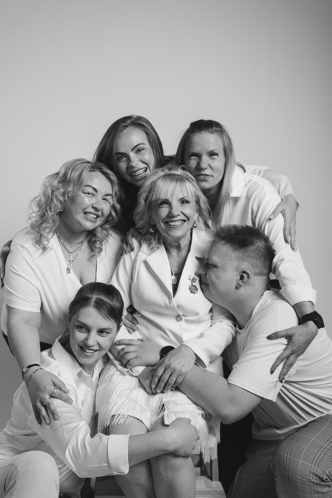 Photograph by Андрей Ахметшин