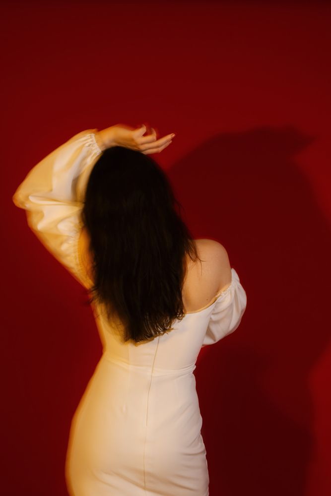 Photograph by Дарья Потоцкая