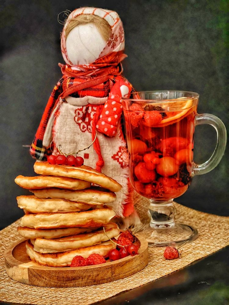 Photograph by Анастасия Кременчугская