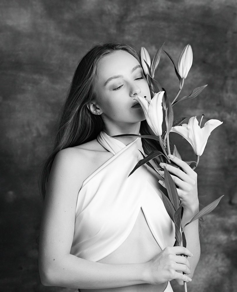 Photograph by Оксана Серёгина