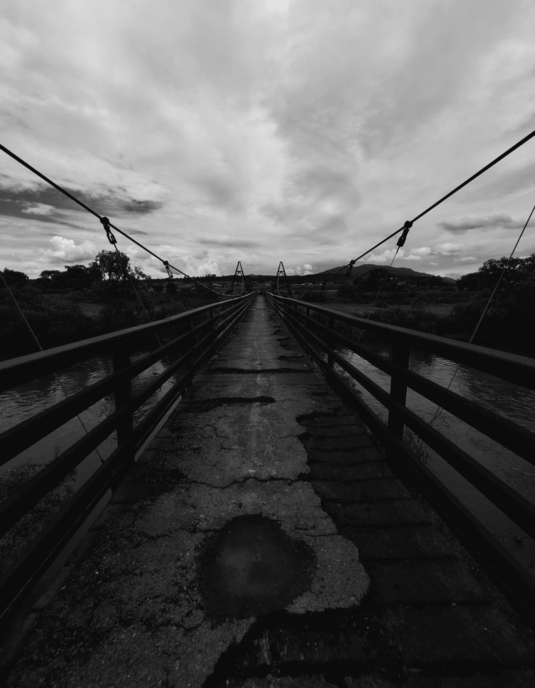 Photograph by Diego Cesar Monroy Chaparro