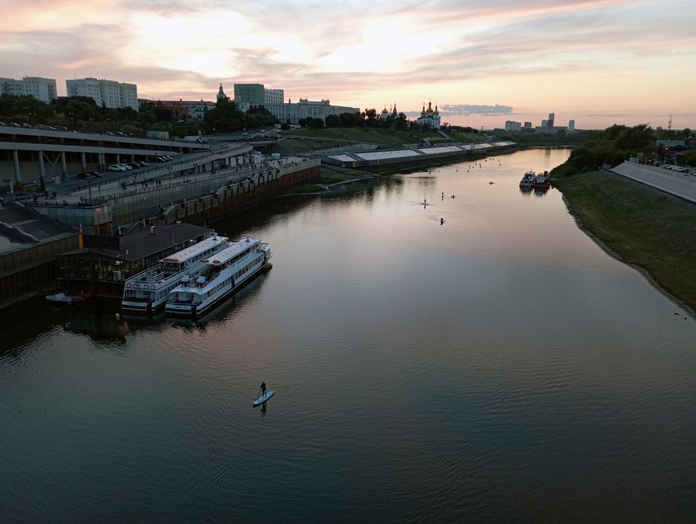 Photograph by Баженова Наталья