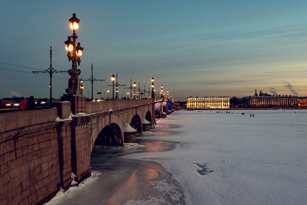 Photograph by Morozoff Alex