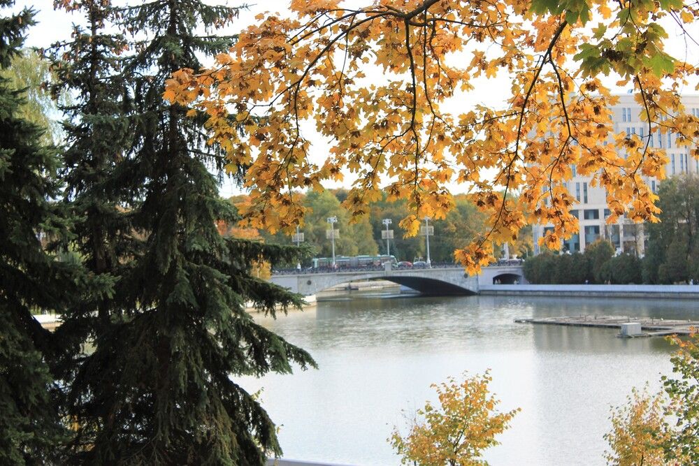 Photograph by Лариса Ременьчик