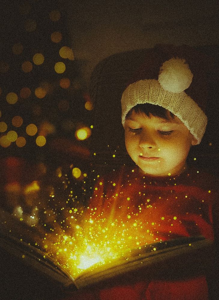 Фотография автора Елена Чулюнина