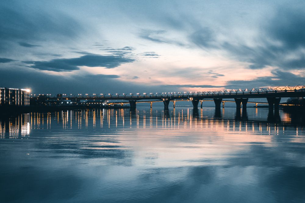 Photograph by Ольга Ситникова
