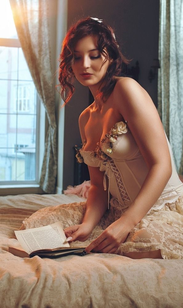 Photograph by Elena Chilikina