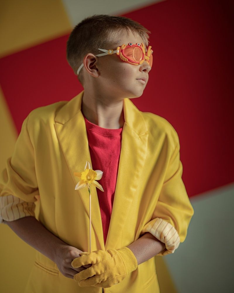 Photograph by Мирная Ксения