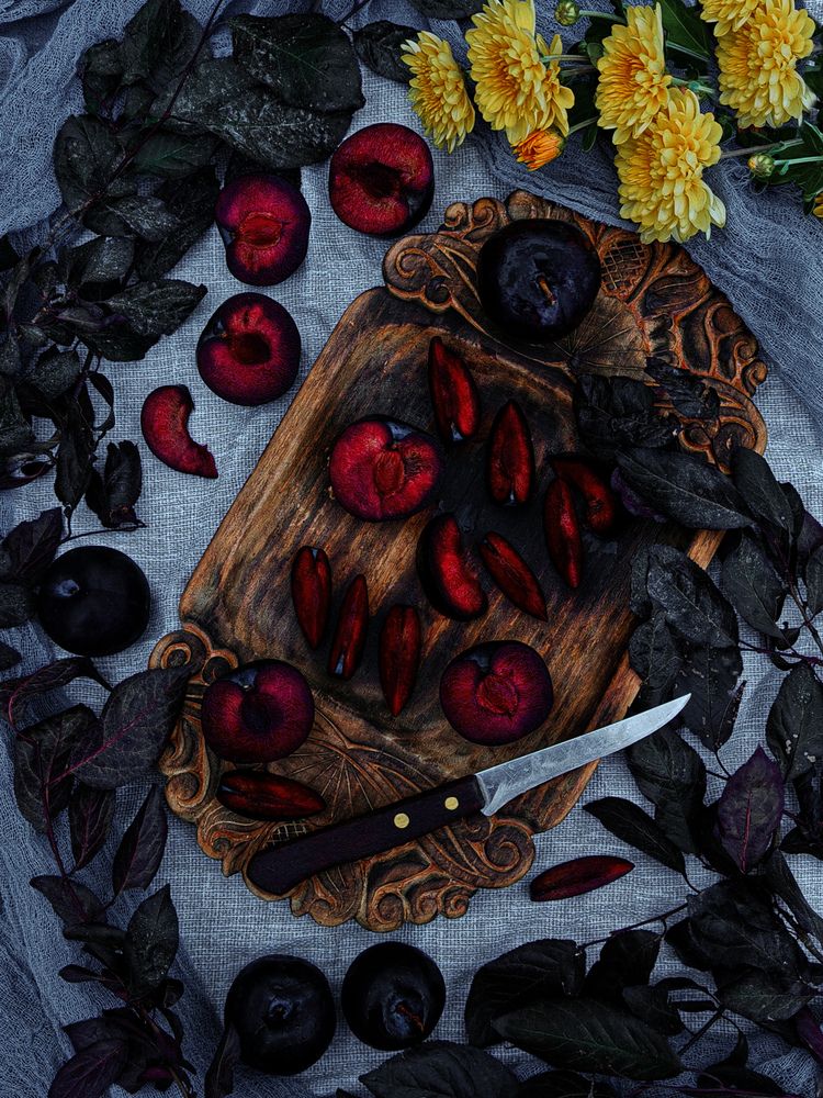 Photograph by Maria Stankevich