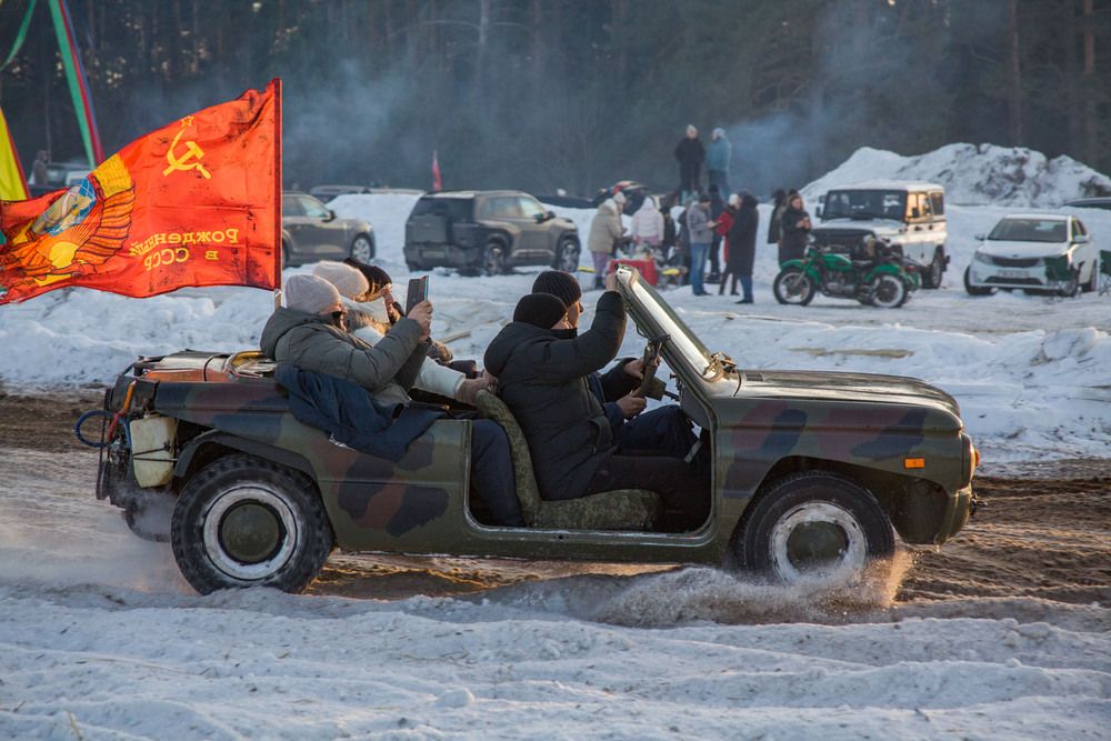 Фотография автора Алексей Борисов
