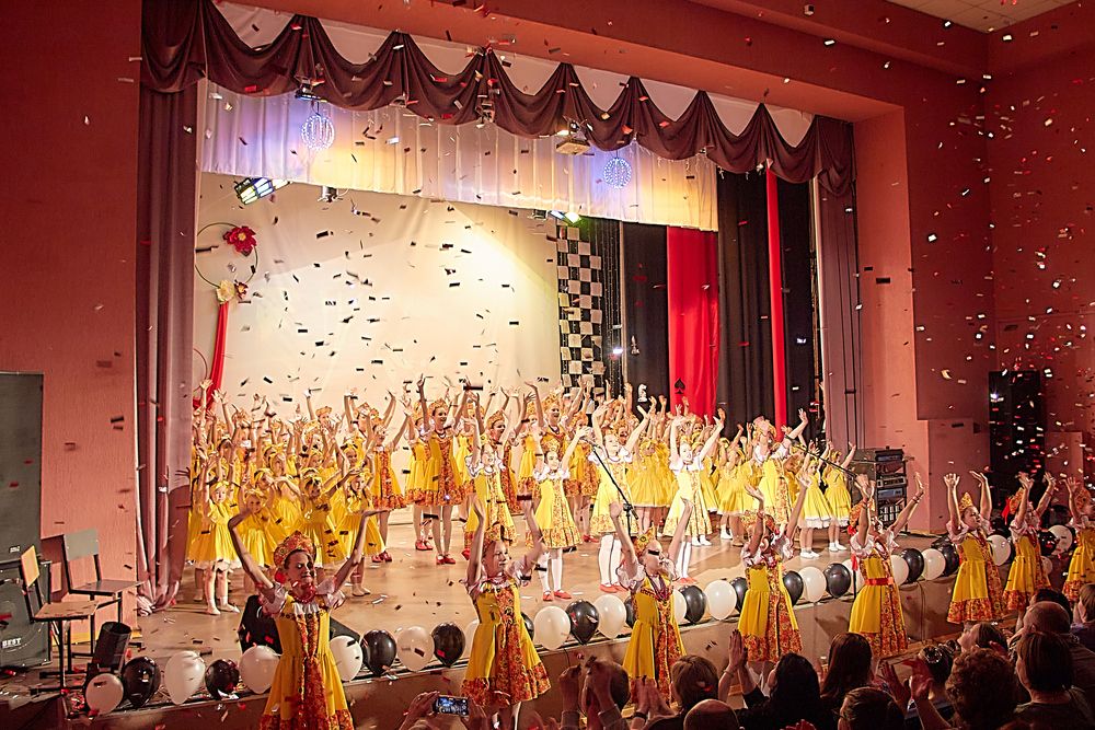 Photograph by Наталия Мащенко