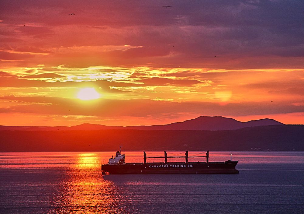 Photograph by Наталия Мащенко