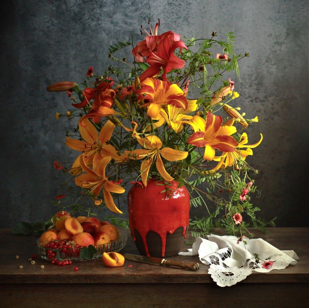 Фотография автора Людмила Хрусталева*