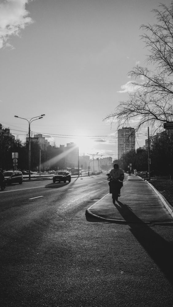 Photograph by Юлия Киш