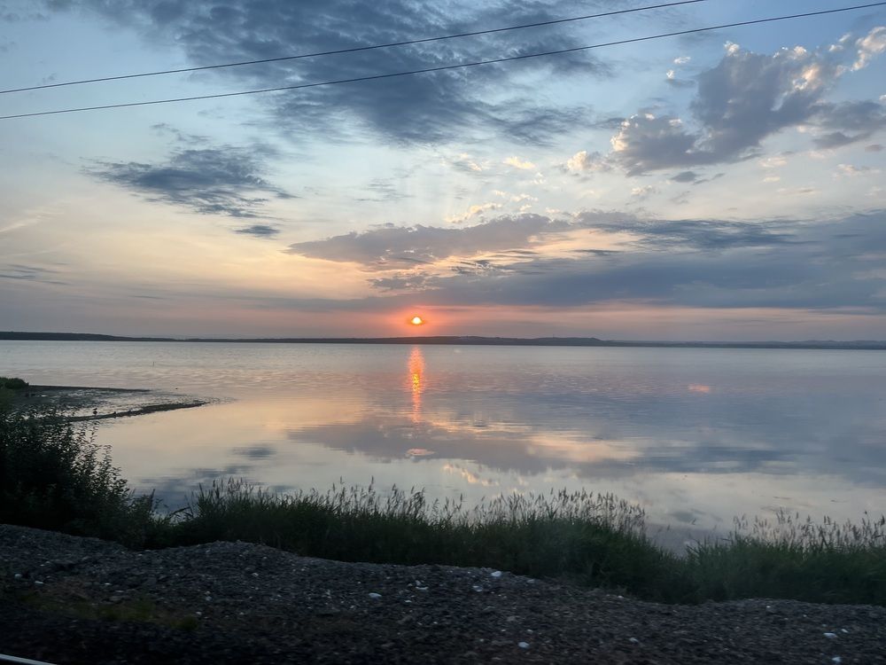 Photograph by Алина Рослякова