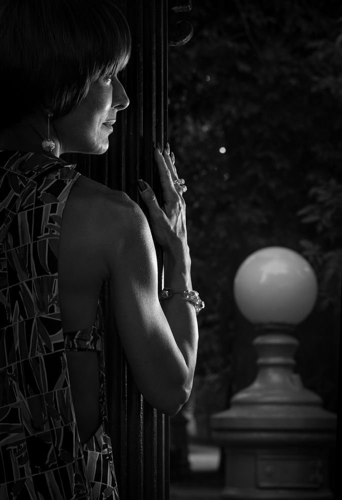 Фотография автора Елена Тестова