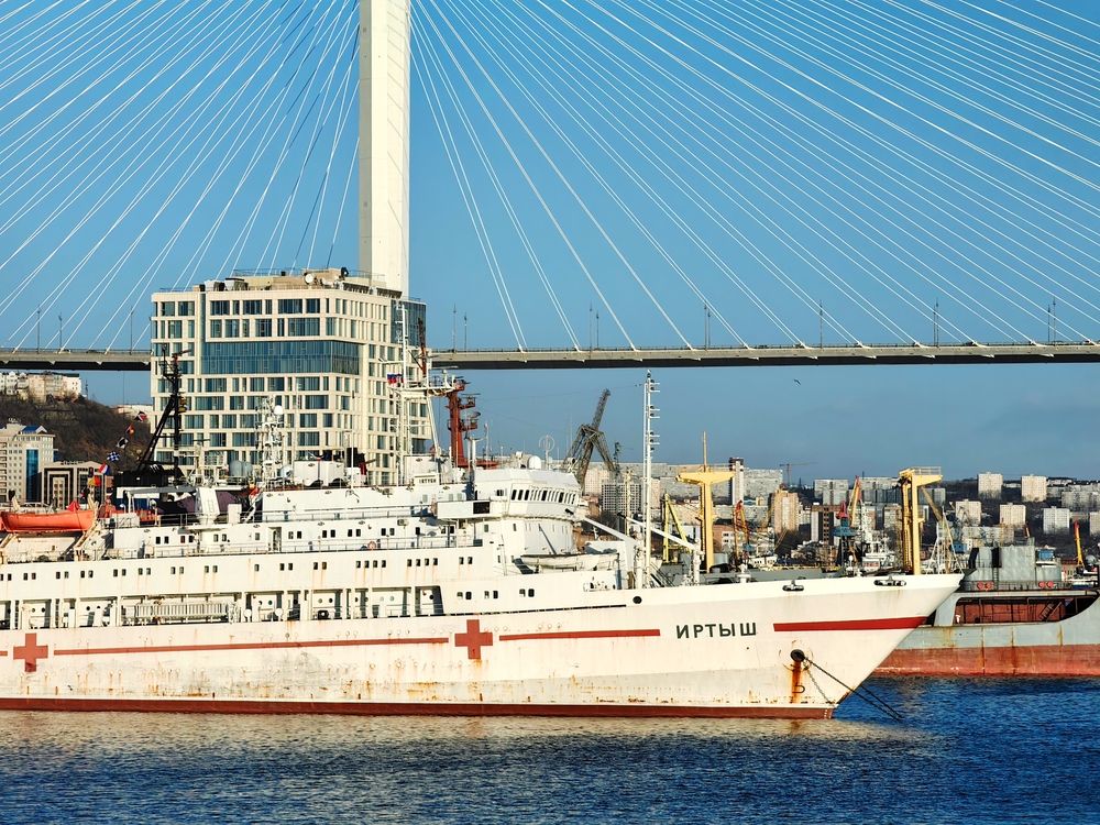 Photograph by Игорь Крыжко