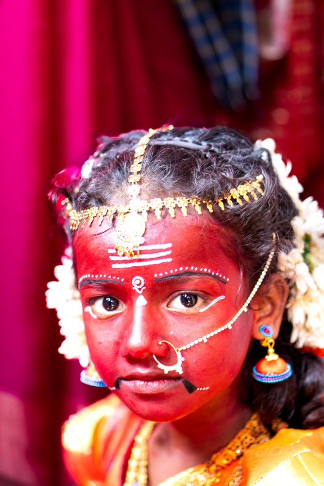 Фотография автора Murugan M