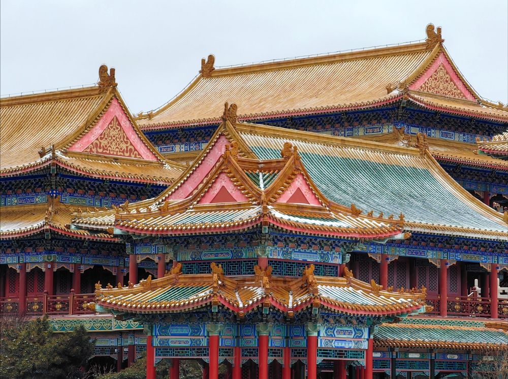 Photograph by Игорь Крыжко