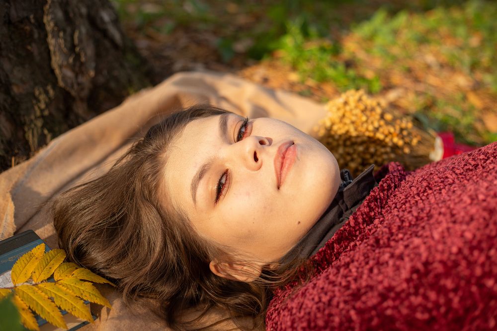 Photograph by Ольга Фомченко