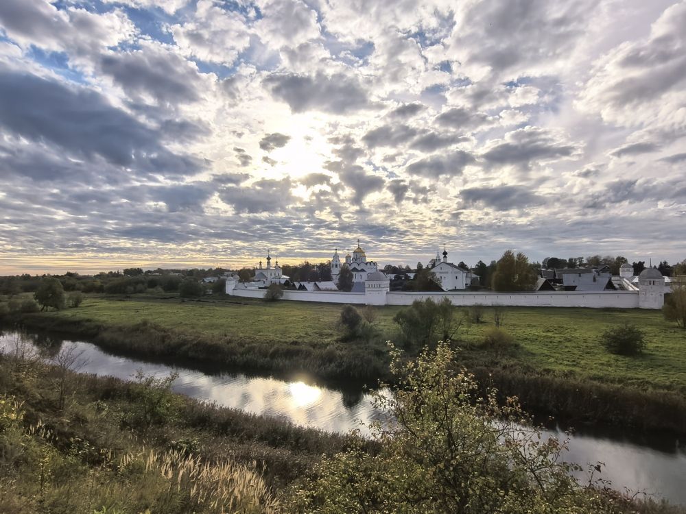 Photograph by Елена Охапкина