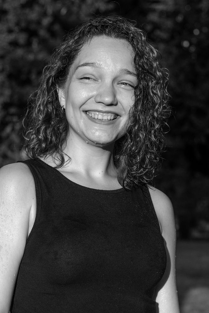 Фотография автора Елена Тестова