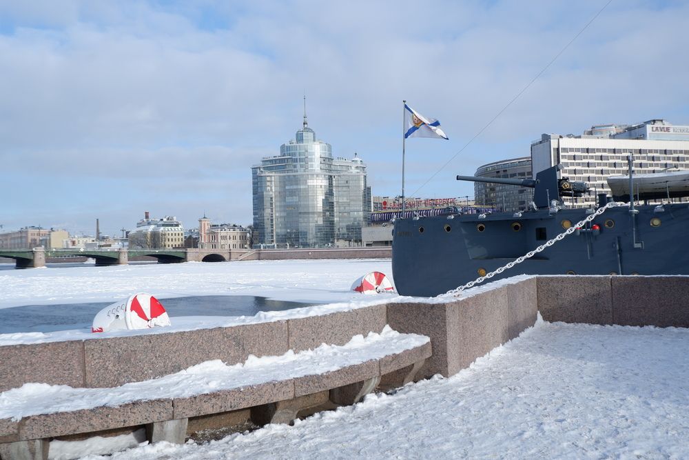 Photograph by Надежда Ульянова