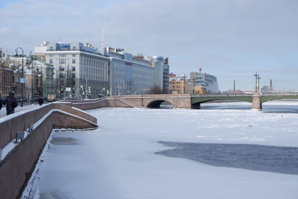 Photograph by Надежда Ульянова