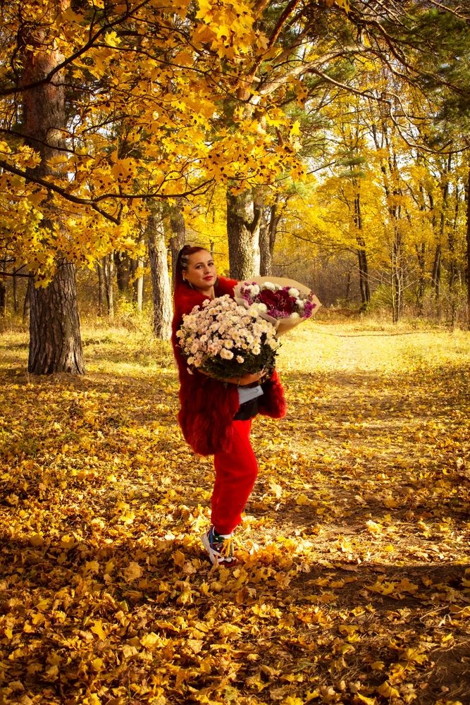 Photograph by Елена Фатьянова