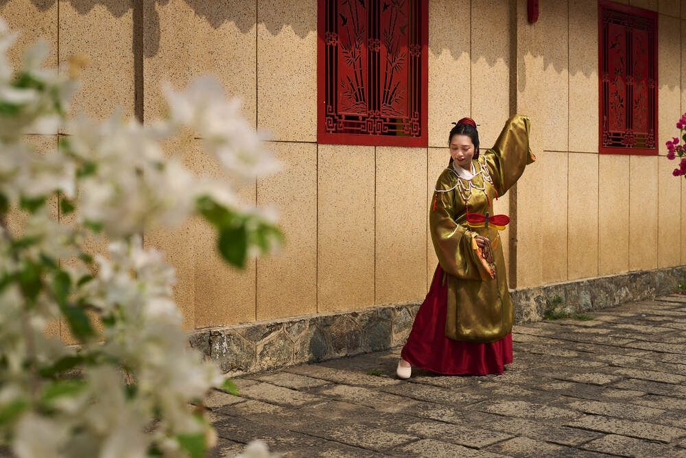 Photograph by Nam Tran Duy