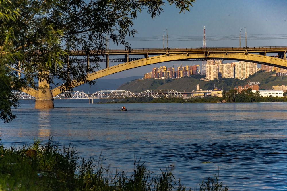 Photograph by Лапин Сергей