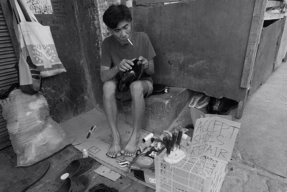 Фотография автора Rashid Mandangan