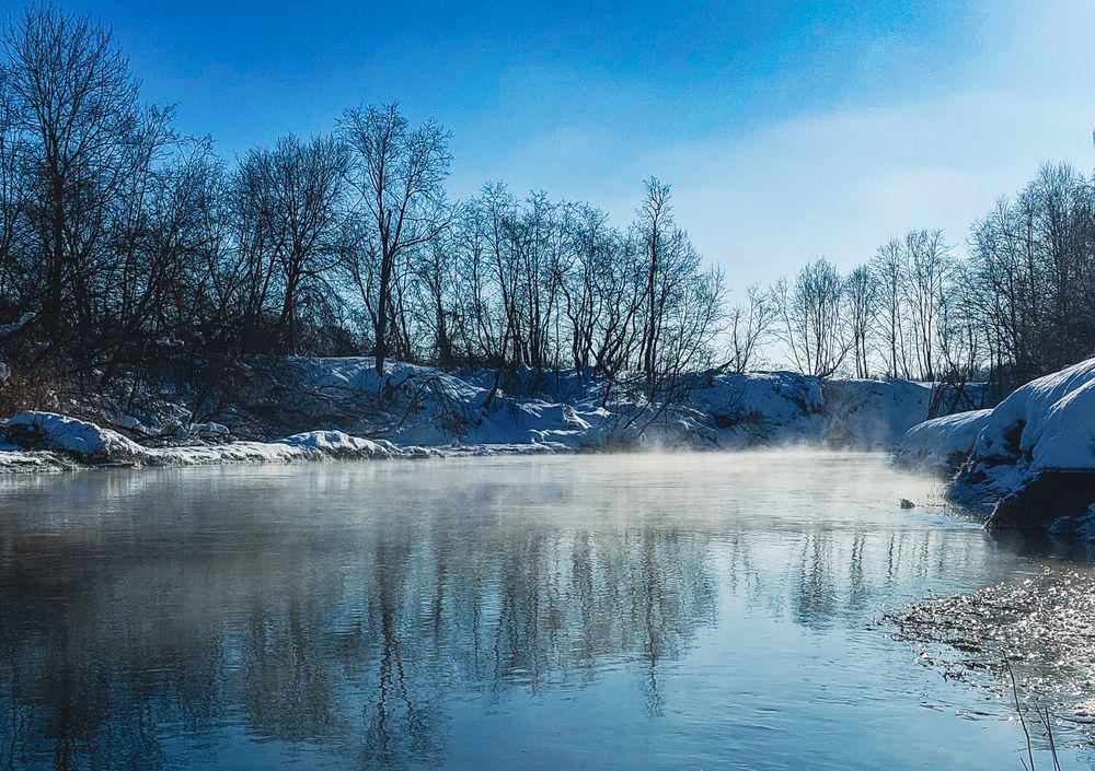 Photograph by Виталий Петров