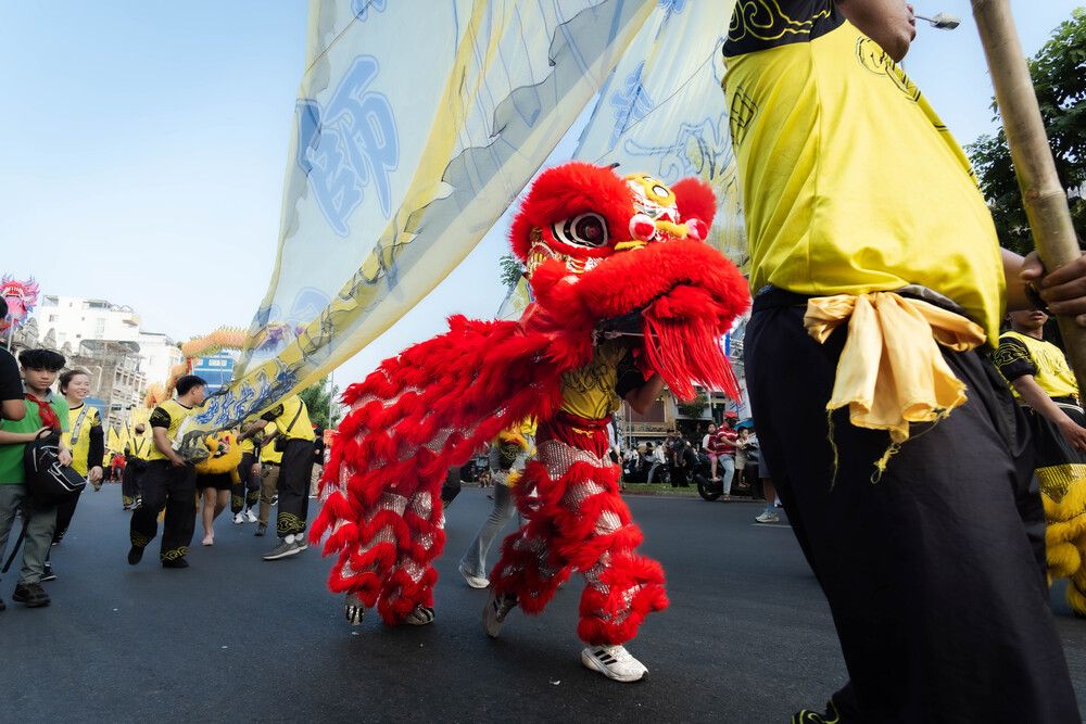 Фотография автора Do Trung