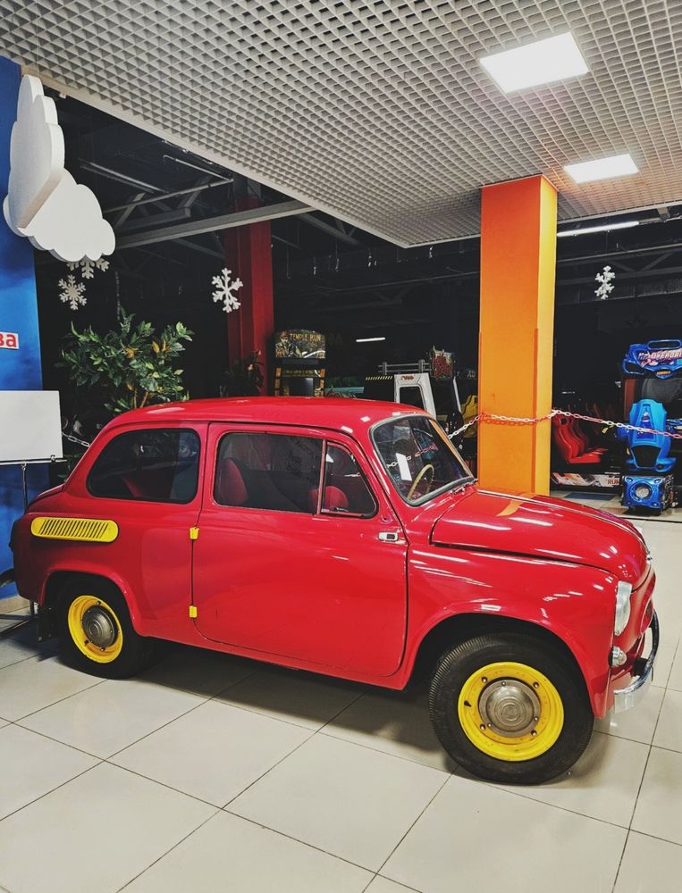 Фотография автора Tatiana Shirenko