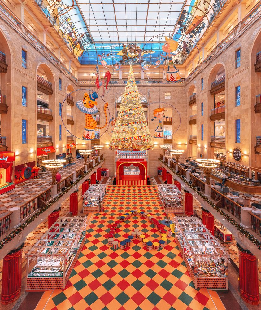 Фотография автора Мазурева Анастасия