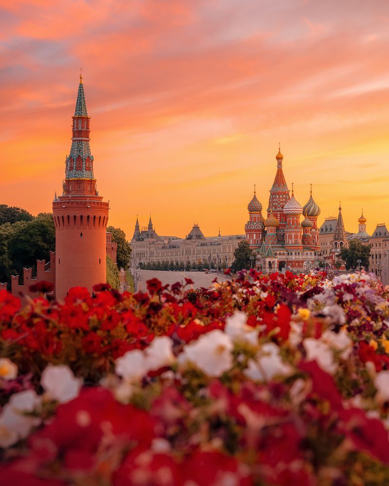 Photograph by Мазурева Анастасия