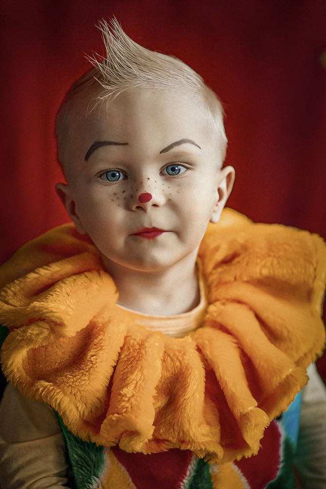 Photograph by Ольга Клименкова