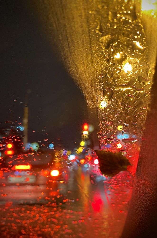 Photograph by Алиса Лукина