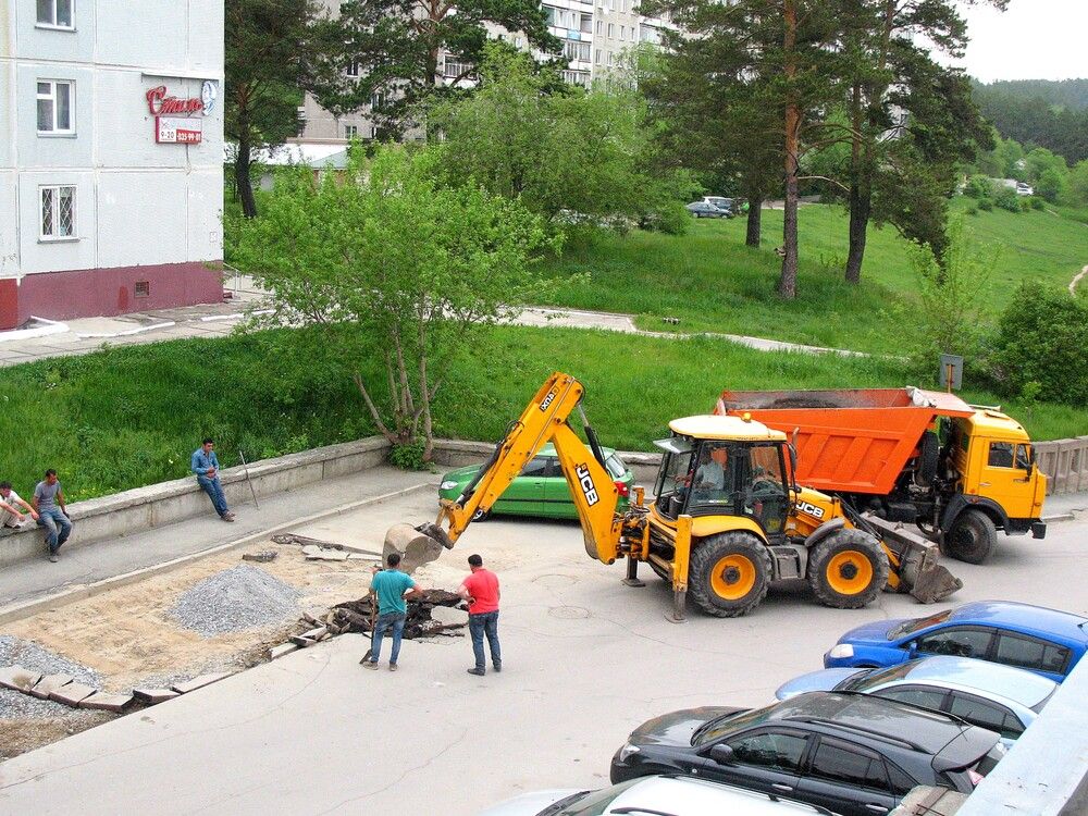 Photograph by Владимир